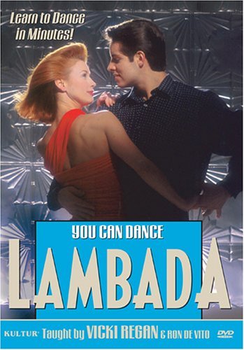 Lambada/You Can Dance@Nr