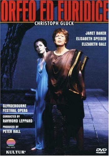 Gluck Orfeo Ed Euridice Gluck Orfeo Ed Euridice Nr 