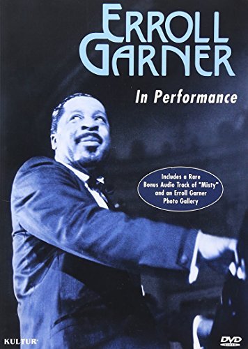 Erroll Garner/In Performance@Nr