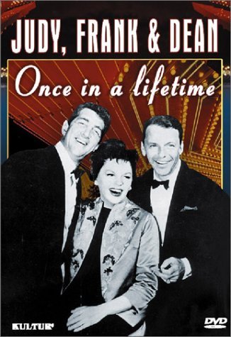 Garland Sinatra Martin Once In A Lifetime Nr 