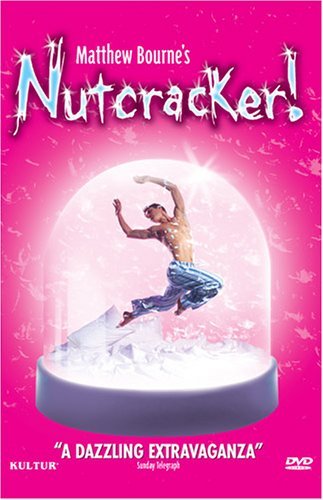 Matthew Bourne's Nutcracker Matthew Bourne's Nutcracker Nr 