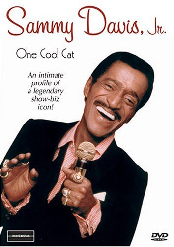 Sammy Davis Jr.-One Cool Cat/Sammy Davis Jr.-One Cool Cat@Clr/Bw@Nr