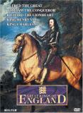 Great Kings Of England Box Set Great Kings Of England Box Set Nr 5 DVD 