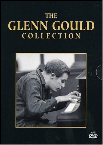 Glenn Gould Glenn Gould Collection Gould (pno) 