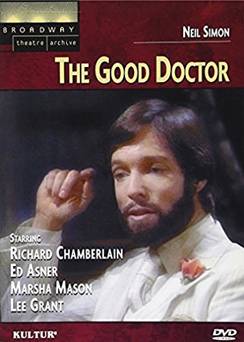 Good Doctor/Good Doctor@Nr