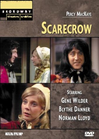 Scarecrow Wilder Danner Lloyd Nr 
