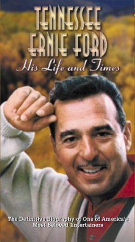 His Life & Times Ford Tennessee Ernie Clr Nr 