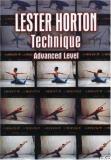 Advanced Level Lester Horton Technique Nr 
