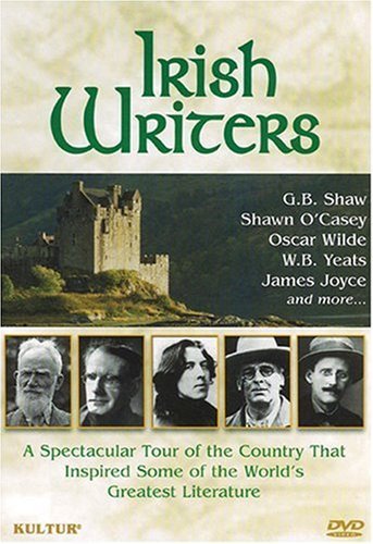Irish Writers Irish Writers Nr 