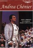 U. Giordano Andrea Chenier Comp Opera Chailly La Scala 