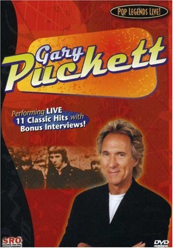 Gary & Union Gap Puckett Gary Puckett & Union Gap Nr 