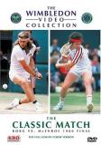 Wimbledon 1980 Final Borg Vs M Wimbledon 1980 Final Borg Vs M Nr 