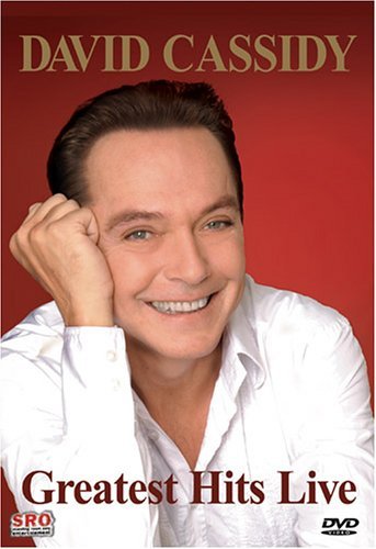 David Cassidy Greatest Hits Live Nr 