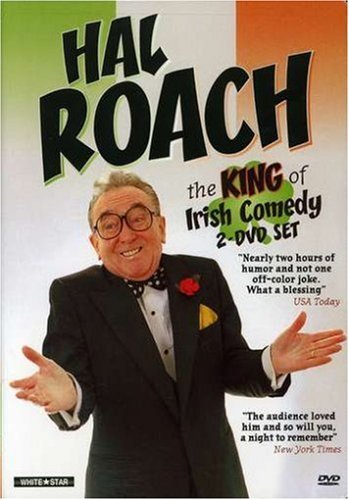 Hal Roach King Of Irish Comedy Nr 2 DVD 