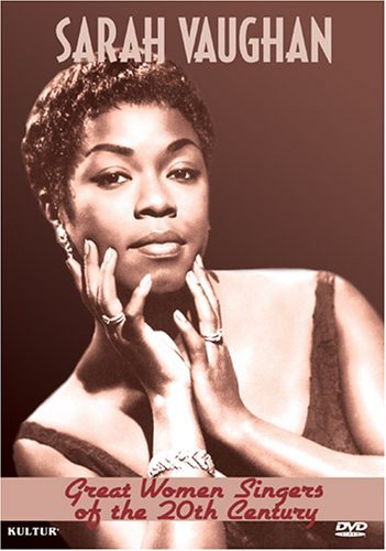 Sarah Vaughan/Great Women Singers Of The 20t