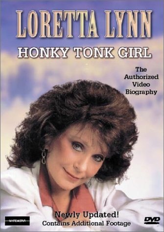 Loretta Lynn/Honky Tonk Girl@Nr