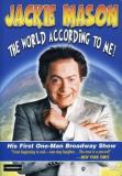 Jackie Mason World According To Me Nr 