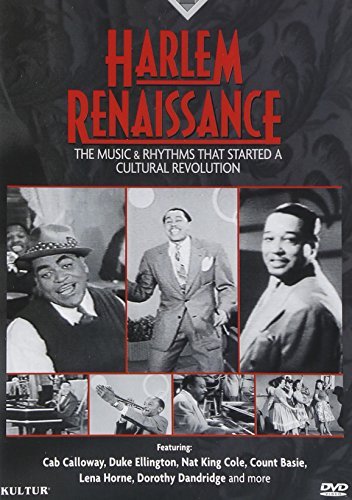 Harlem Renaissance Harlem Renaissance Clr Bw Nr 