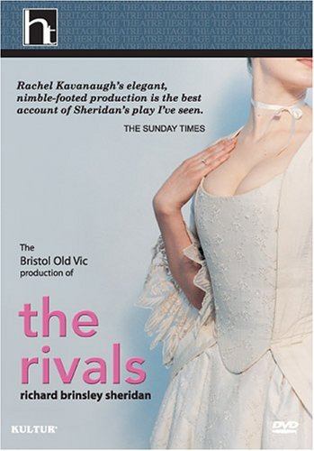 Rivals Rivals Nr 