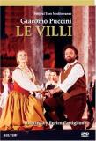 Giacomo Puccini Le Villi Nr 