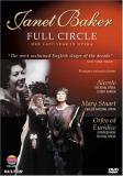 Janet Baker Full Circle Baker (mez) Nr 