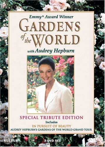 Gardens Of The World Gardens Of The World Nr 3 DVD 