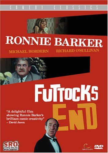 Futtock's End Ronnie Barker Futtock's End Ronnie Barker Clr Nr 