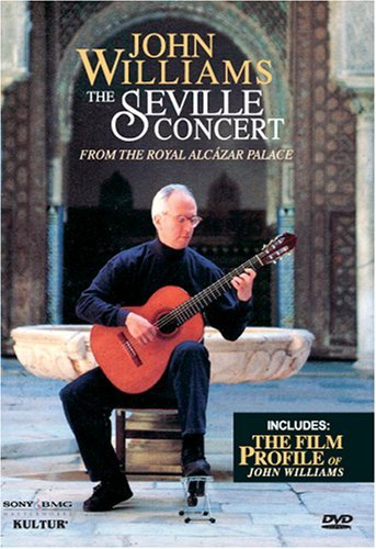 John Williams/Seville Concert@Nr