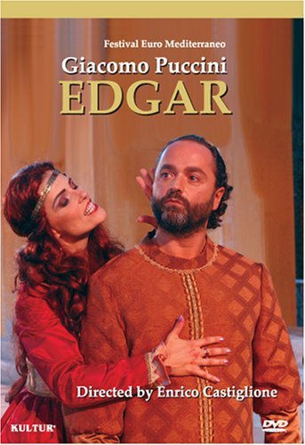 Giacomo Puccini Edgar Nr 