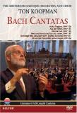 Johann Sebastian Bach Cantatas Koopman*ton Nr 
