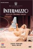 Felicity Lott Intermezzo Lott (sop) Glyndebourne Festival Opera 