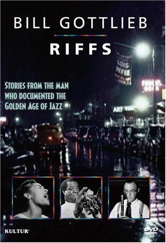 Riffs/Gottlieb,Bill@Clr/Bw@Nr