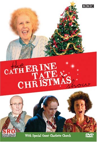 Catherine Tate Show Christmas Special Clr Nr Ntsc 