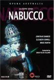 Giuseppe Verdi Nabucco (opera Australia) Summers Nr 