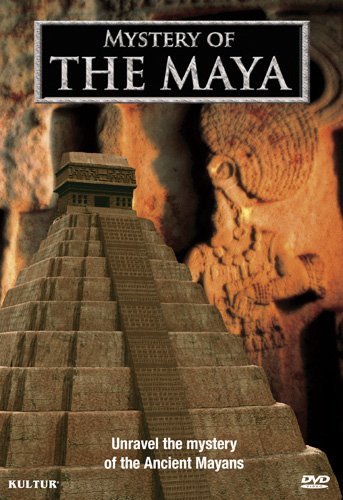 Mystery Of The Maya Mystery Of The Maya Nr 