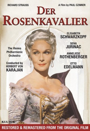 Der Rosenkavalier Film Schwar Der Rosenkavalier Film Schwar Nr Ntsc(1) 