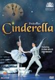 S. Prokofiev Cinderella Birmingham Royal Ba Kessels 
