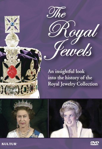 Royal Jewels/Queen Elizabeth Ii@Nr