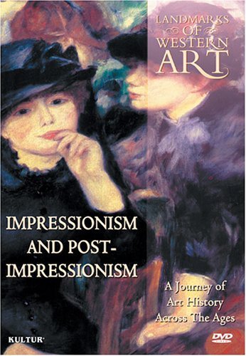 Impressionism & Post Impressio/Landmarks Of Western Art@Nr