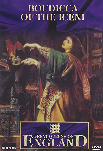 Boudicca Of The Iceni/Boudicca Of The Iceni@Nr