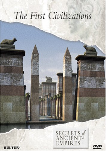 First Civilizations First Civilizations Nr 