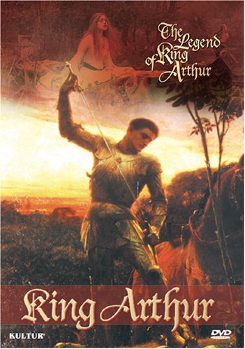 King Arthur/King Arthur@Nr