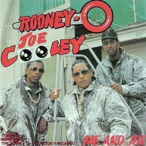 Rodney O/Joe Cooley/Me & Joe