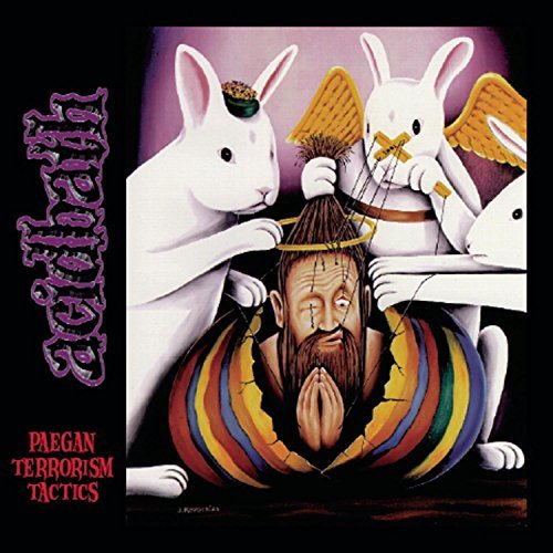 Acid Bath/Paegan Terrorism Tactics