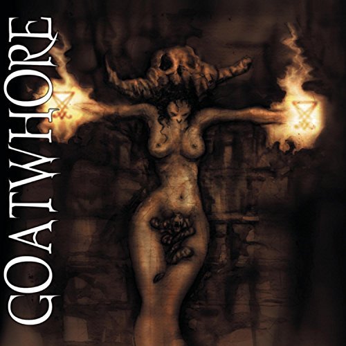 Goatwhore/Funeral Dirge For The Rotting