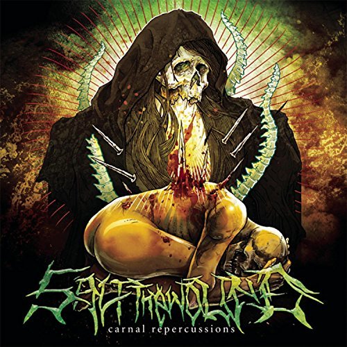 Salt The Wound/Carnal Repercussions