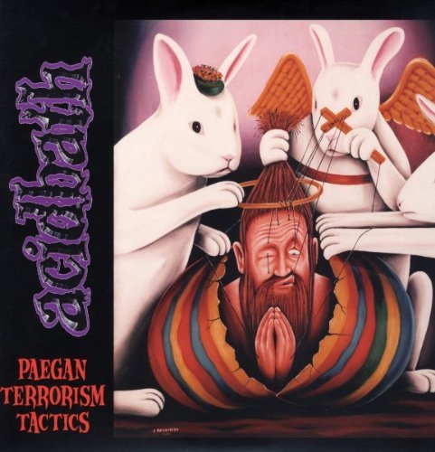 Acid Bath/Paegan Terrorism Tactics@Remastered