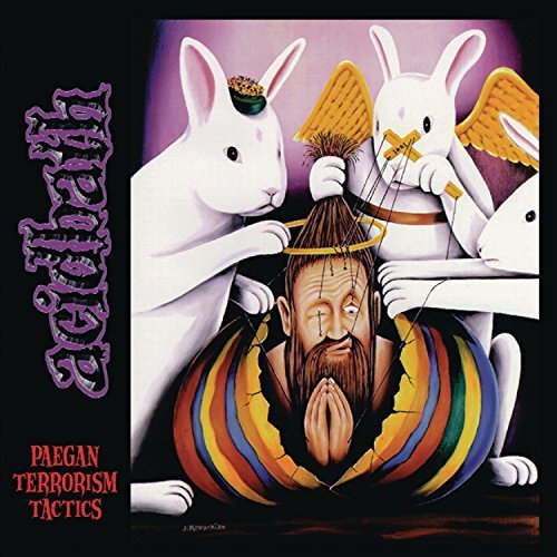 Acid Bath/Paegan Terrorism Tactics