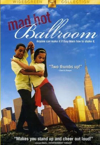 Mad Hot Ballroom Mad Hot Ballroom Ws Value Line Pg 