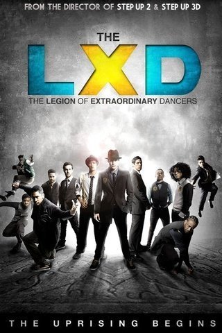 Lxd: The Uprising Begins/Shum/Lil C/Chadd@Ws/Rental@Nr